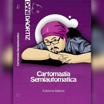Cartomagia Semiautomatica