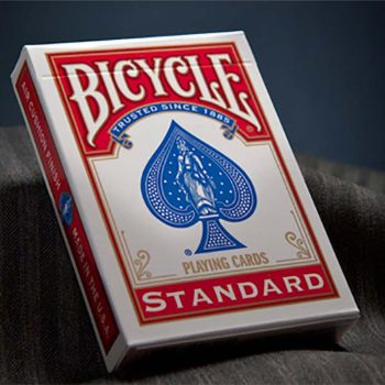 Bicycle Standard - Formato Poker