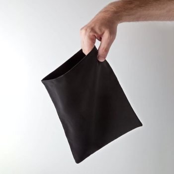 Malini's Egg bag