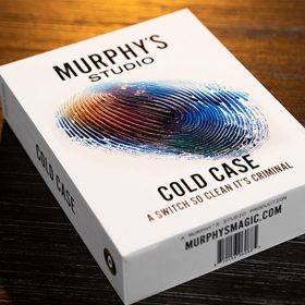 Cold Case (scambio di mazzo)
