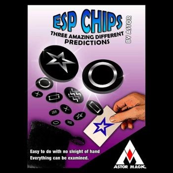 ESP Chips