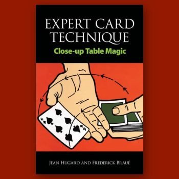 Expert Card Technique