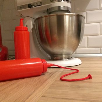 Ketchup GAG