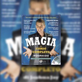Magia, il corso completo