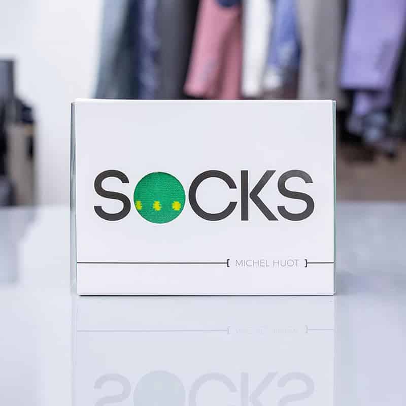 SOCKS