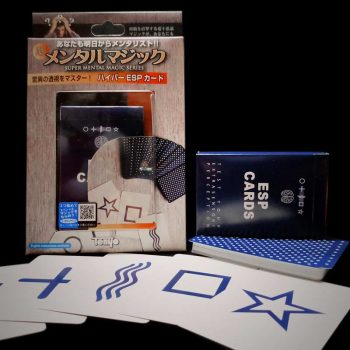 Hyper ESP Cards