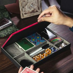Magicians Organizer