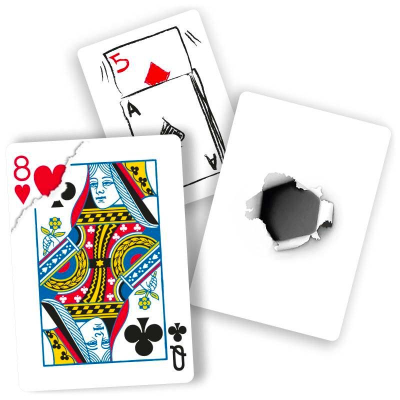 Bicycle - Super Gaff Deck - immagine 4