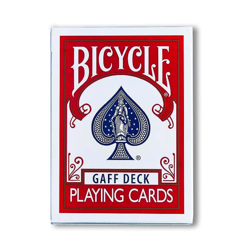 Bicycle - Super Gaff Deck - immagine 2
