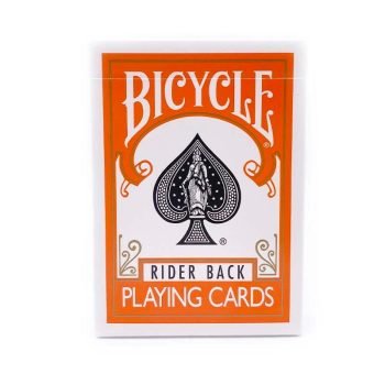 Bicycle - Orange - immagine 2