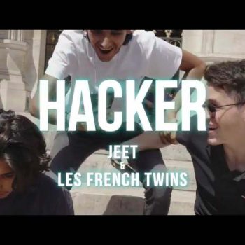 Hacker