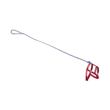 Invisible Dog Leash