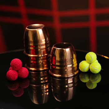 PFD Cups & Balls - immagine 3