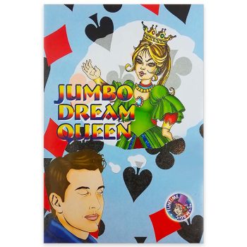 Dream Queen - Jumbo