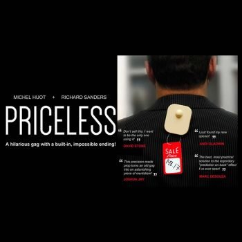 Priceless