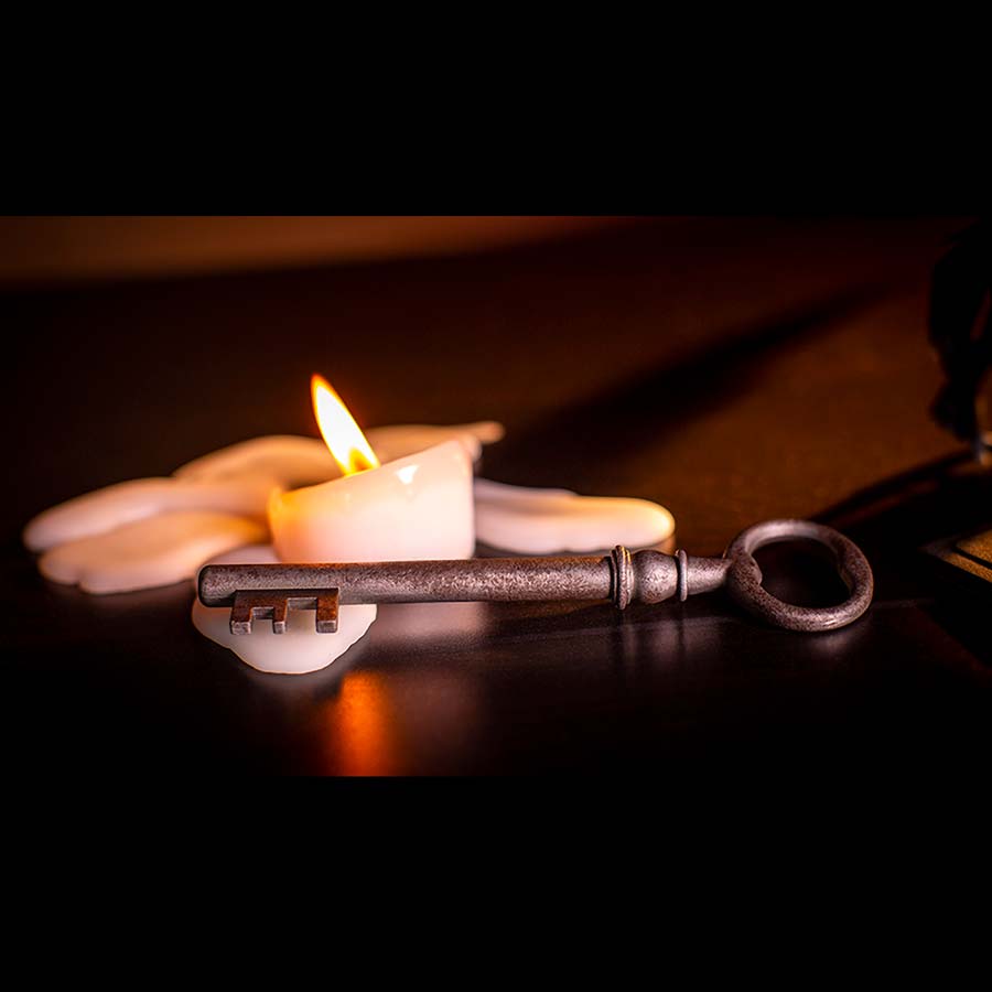 Haunted Key Deluxe - immagine 4