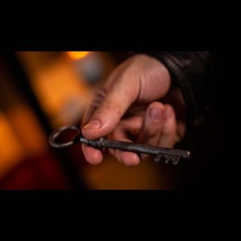 Haunted Key Deluxe - immagine 5