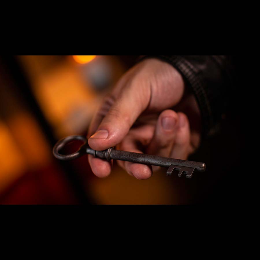 Haunted Key Deluxe - immagine 5