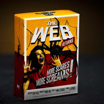 The Web Returns