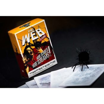 The Web Returns - immagine 2