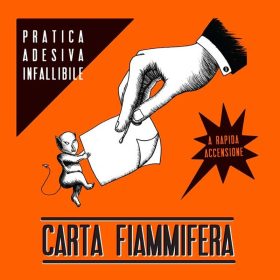 Carta "Fiammifera"