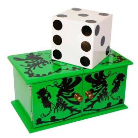 Die Box