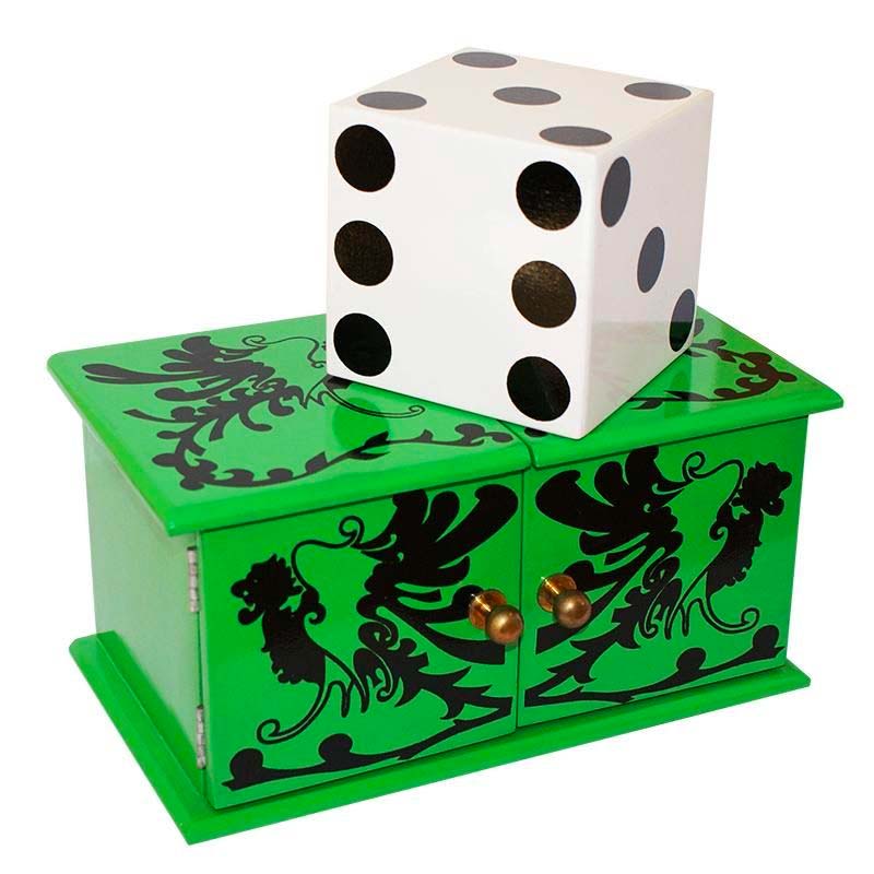 Die Box