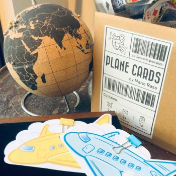 Plane Cards - immagine 2