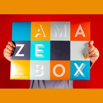AmazeBox