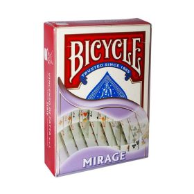 Mirage Deck