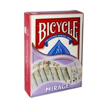 Mirage Deck