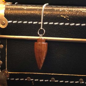 Pendolino in Legno