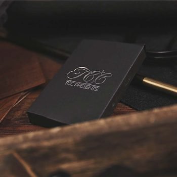 Z Fold Wallet (locking)2.0