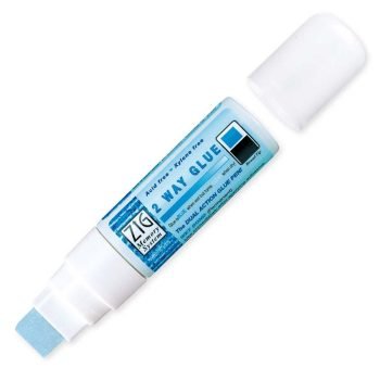 Zig 2 Way - Colla a Penna Jumbo