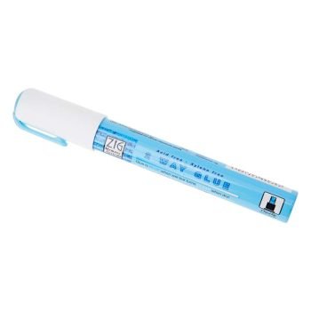 Zig 2 Way - Colla a Penna