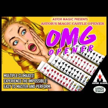 OMG Opener