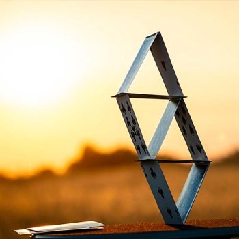On Edge - Angelo Carbone - immagine 5