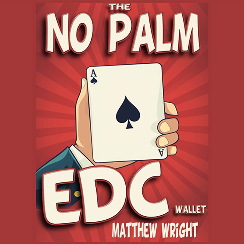 THE NO PALM EDC WALLET