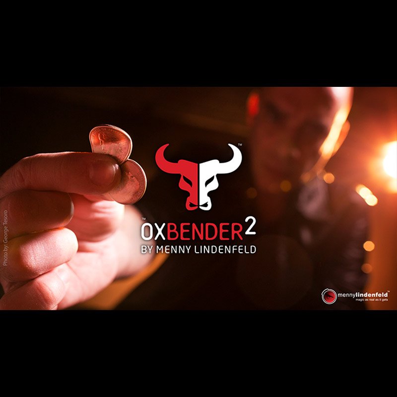 OX Bender™ 2.0 - immagine 2