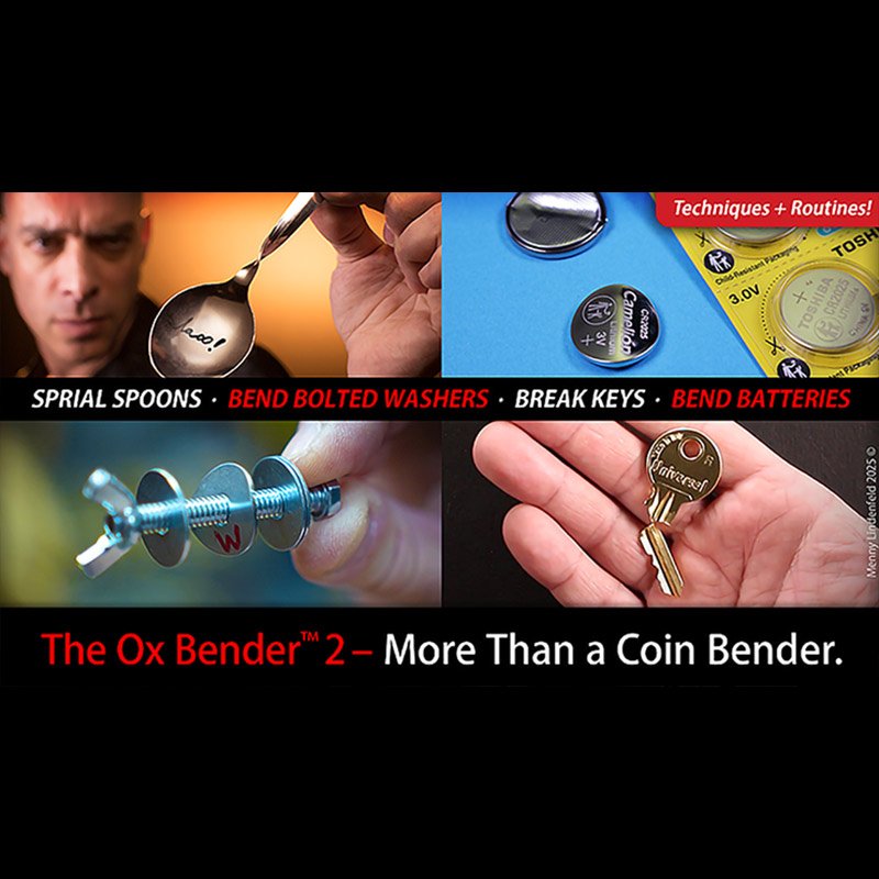 OX Bender™ 2.0 - immagine 5