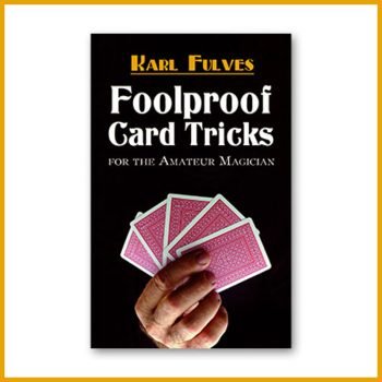 Foolproof Card Tricks