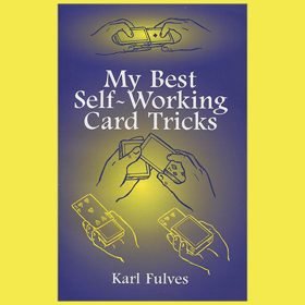 My Best Self-Working Card Tricks