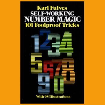 Self Working Number Magic