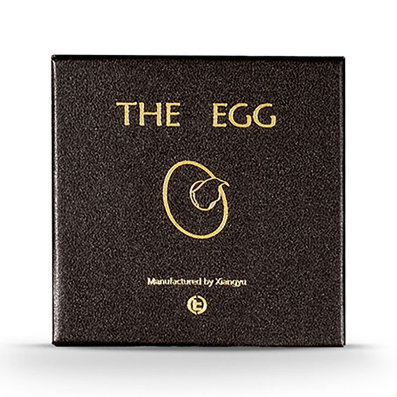 SILK TO EGG - immagine 2