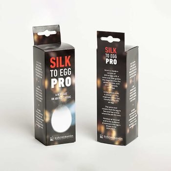 Silk to Egg PRO
