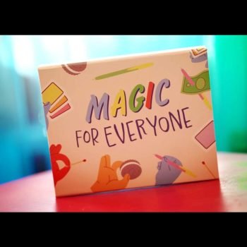 Magic For Everyone