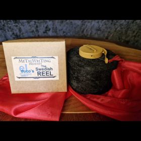 El Duco Swedish Reel