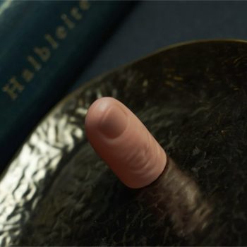 THUMB TIP