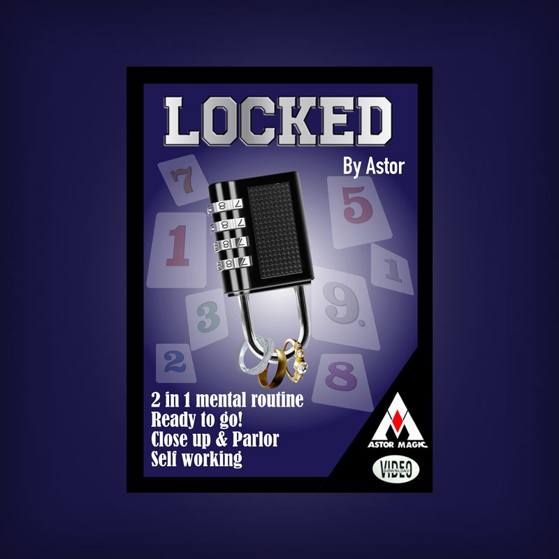 Locked - immagine 2