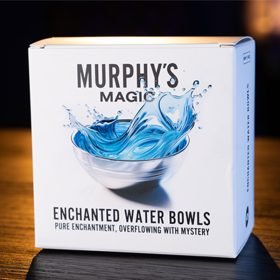Spellbound Water Bowls